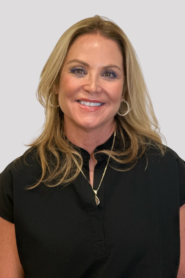 Geralyn Sloman