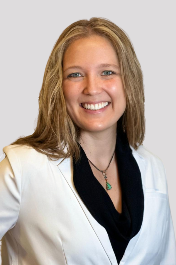 Dr. Natascha Marler