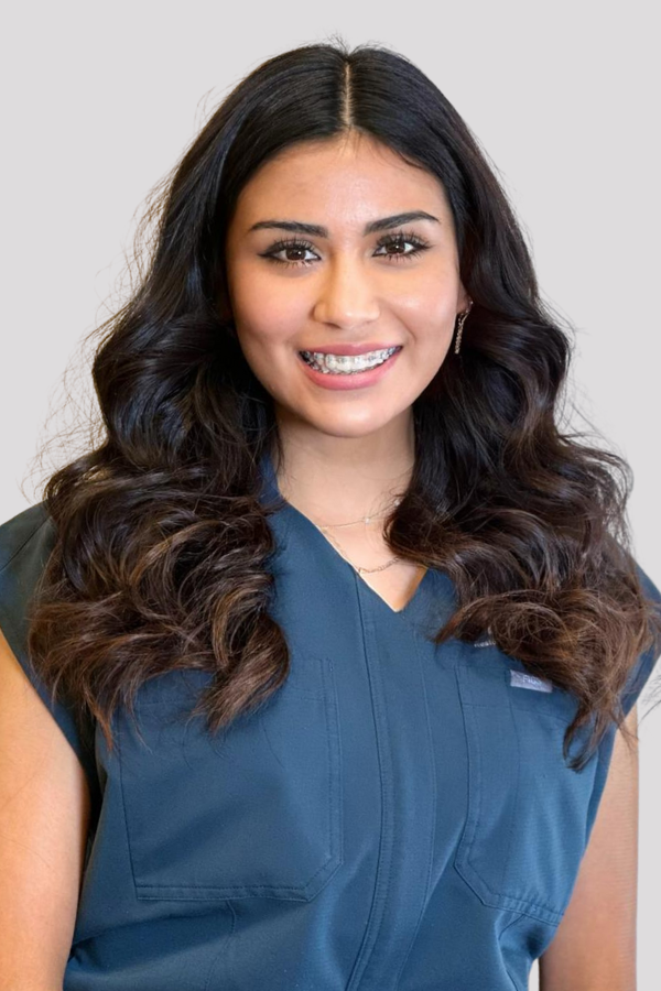 Tania Cordova